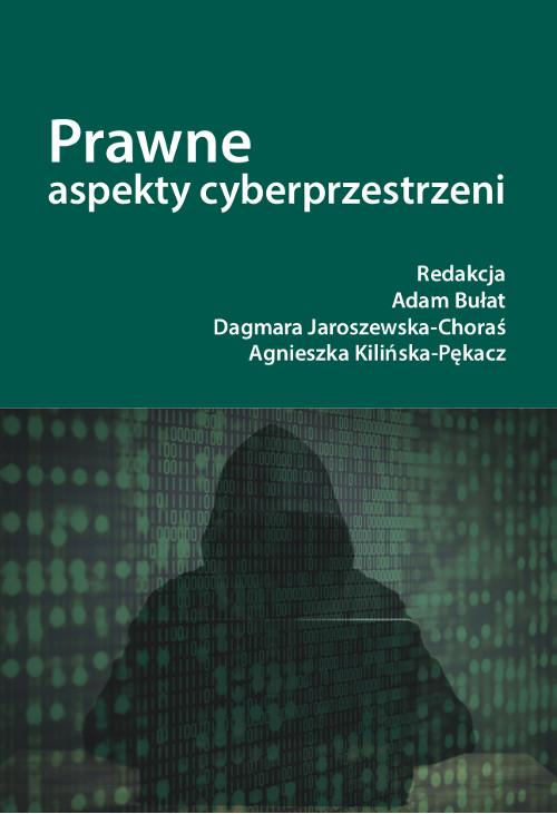 Prawne aspekty cyberprzestrzeni