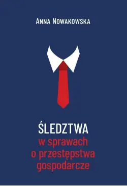 Śledztwa w sprawach o...