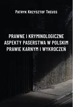 Prawne i kryminologiczne...
