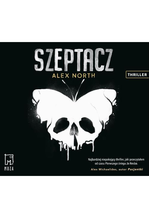 Szeptacz