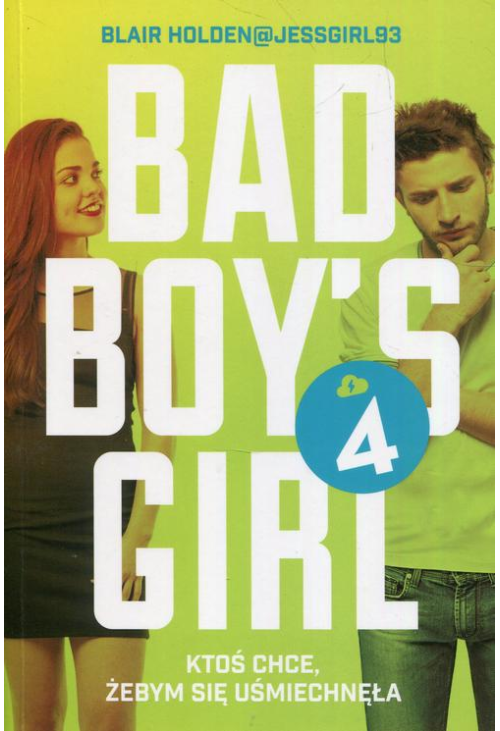 Bad Boys Girl 4