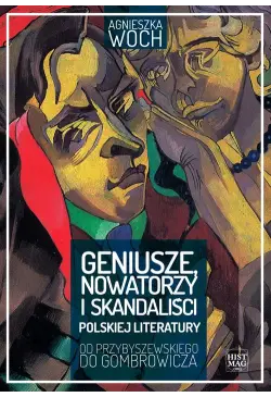 Geniusze, nowatorzy i...