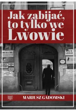 Jak zabijać, to tylko we...