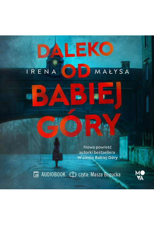 Daleko od Babiej Góry