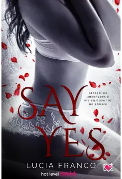 Say Yes