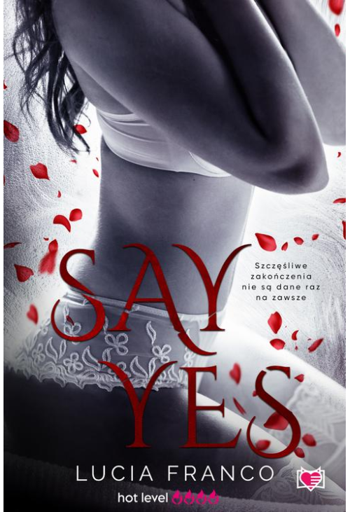 Say Yes