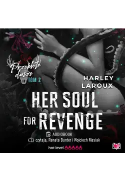 Her Soul for Revenge....