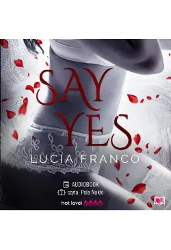 Say Yes