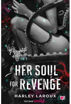 Her Soul for Revenge....