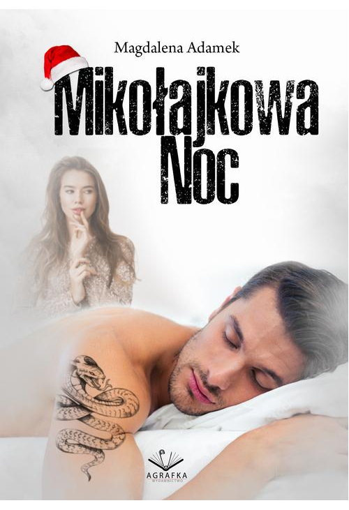 Mikołajkowa Noc