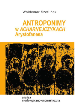Antroponimy w...