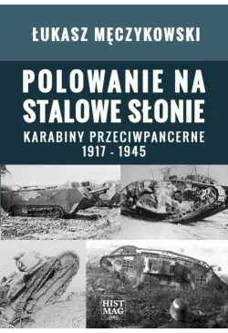 Polowanie na stalowe...
