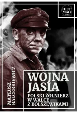 Wojna Jasia. Polski...