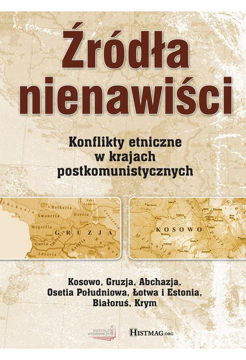 Źródła nienawiści