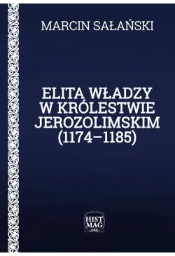 Elita władzy w Królestwie...
