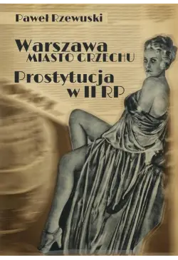 Warszawa - miasto grzechu....