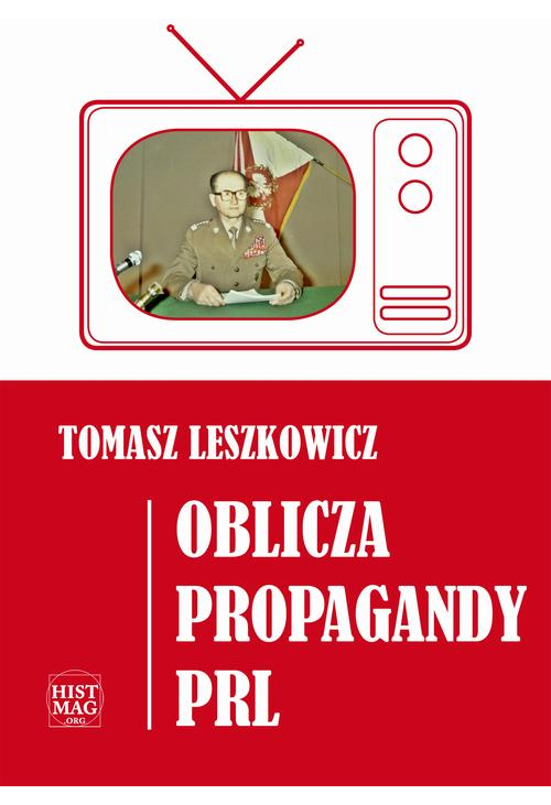 Oblicza propagandy PRL