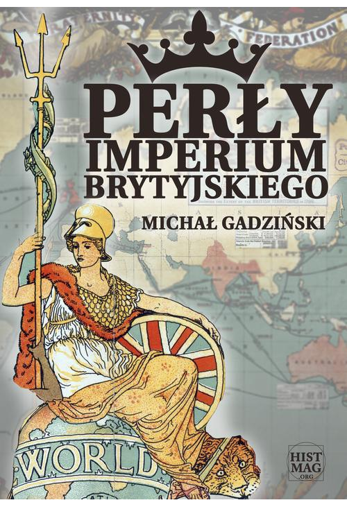 Perły imperium brytyjskiego