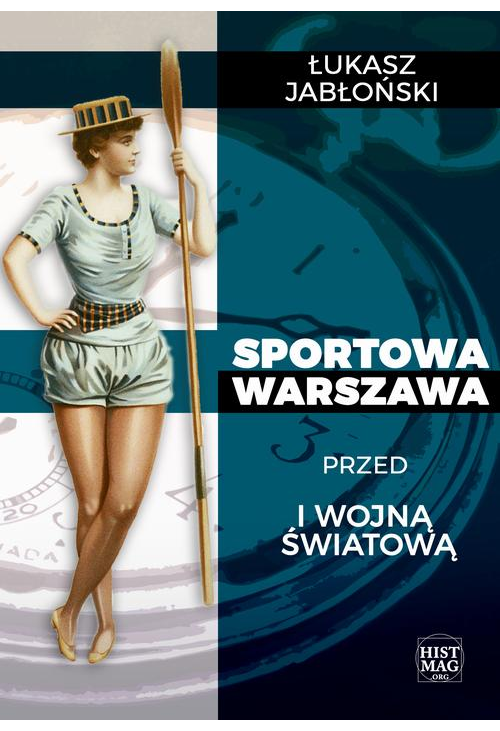 Sportowa Warszawa przed I wojną światową