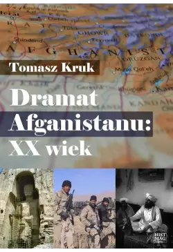 Dramat Afganistanu: XX wiek