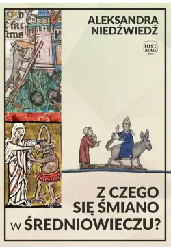 Z czego się śmiano w...