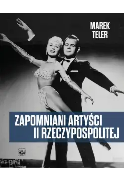 Zapomniani artyści II...