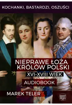 Kochanki, bastardzi,...