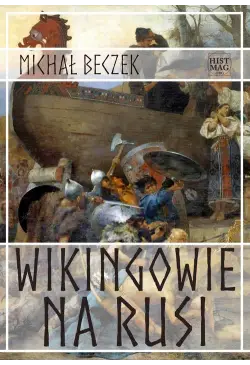 Wikingowie na Rusi