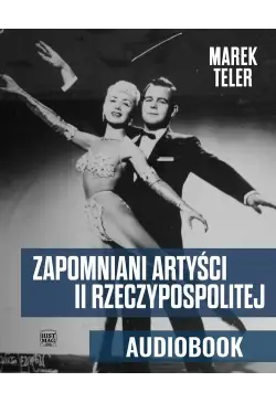 Zapomniani artyści II...