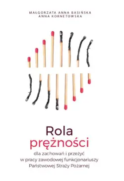 Rola prężności dla zachowań...