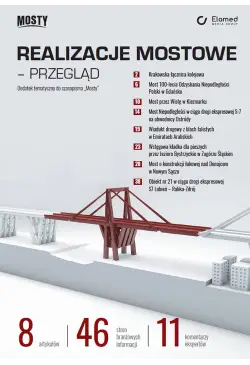 Realizacje mostowe - przegląd