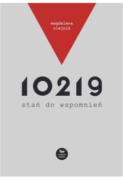 10219, stań do wspomnień