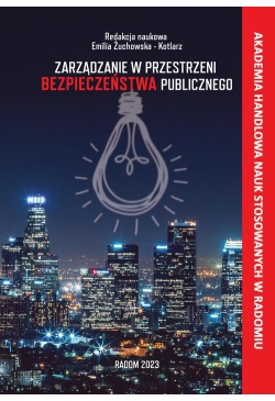 Zarządzanie w przestrzeni...