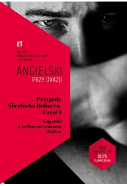 Przygody Sherlocka Holmesa....