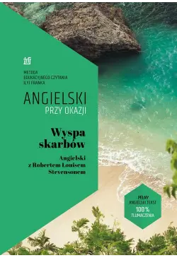 Wyspa skarbów. Angielski z...