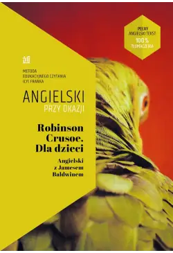 Robinson Crusoe Dla dzieci...