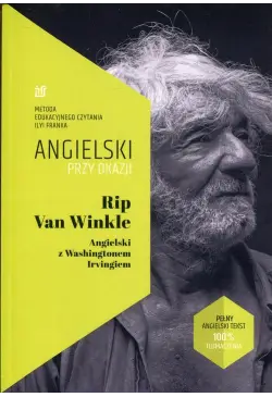 Rip Van Winkle Angielski z...