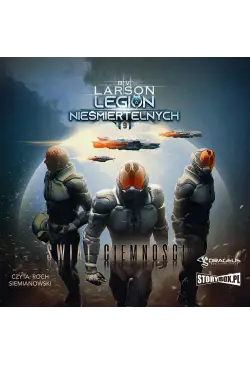 Legion nieśmiertelnych. Tom...