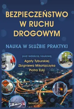Bezpieczeństwo w ruchu...