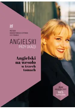 Angielski na wesoło w...