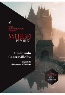 Upiór rodu Canterville'ów...
