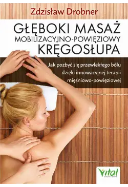 Głęboki masaż...