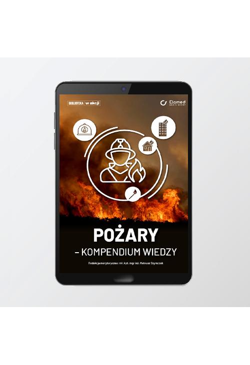 Pożary - kompendium wiedzy