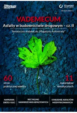 Vademecum Asfalty w...