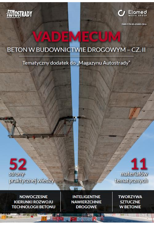 Vademecum Beton w budownictwie drogowym - cz. II