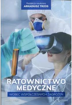 Ratownictwo medyczne wobec...