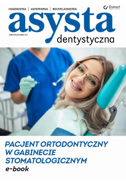 Pacjent ortodontyczny w...