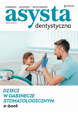 Dzieci w gabinecie...