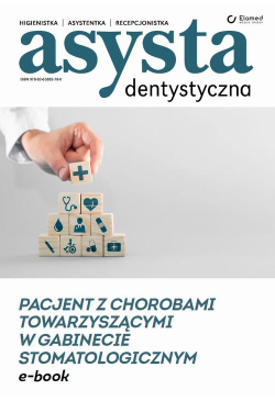 Pacjent z chorobami...