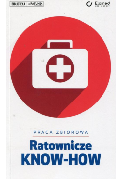 Ratownicze KNOW-HOW